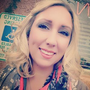 Meet your Posher, Bree